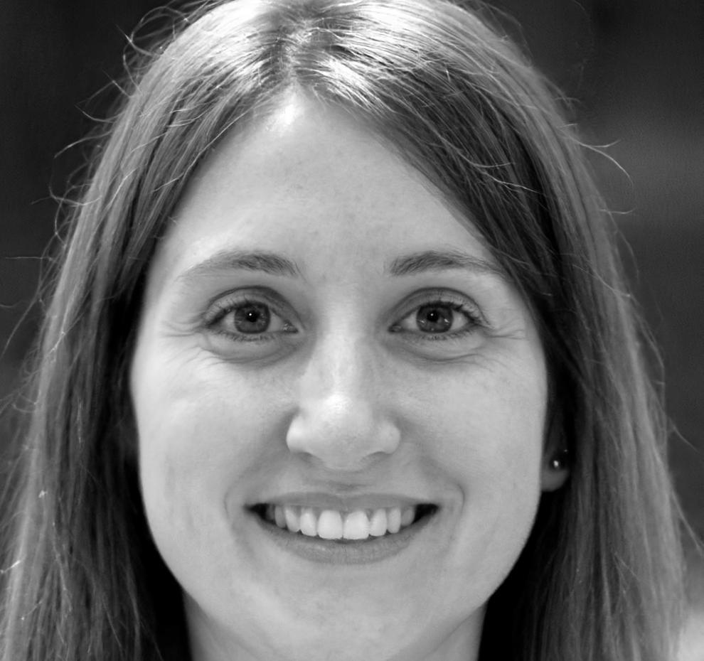 Portrait de Séverine Montfort