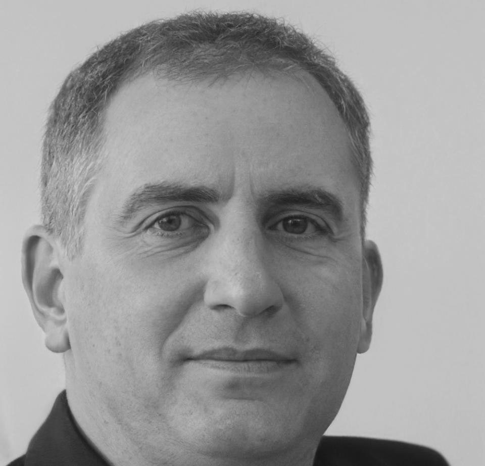 Thierry Marchand, conseiller financier