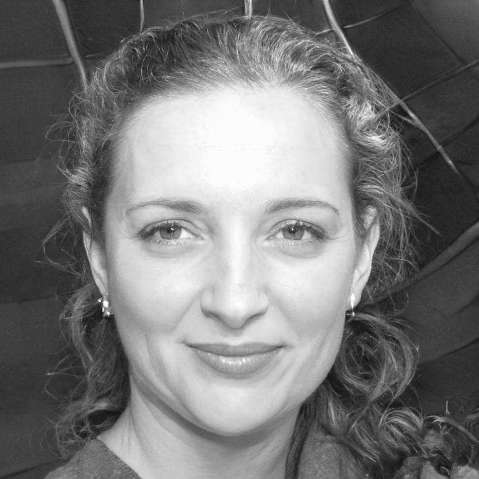 Portrait de Clémentine Bordier